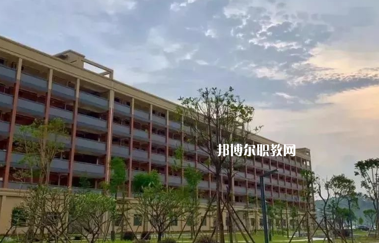 廣州涉外學(xué)院中職部2022年報(bào)名條件、招生要求、招生對(duì)象