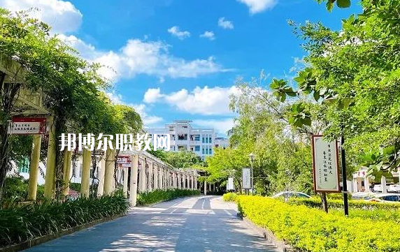 珠海索卡科技技工學(xué)校怎么樣、好不好