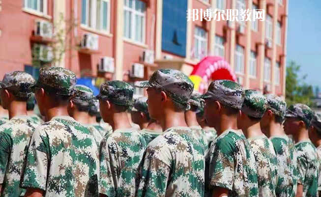 陜西現(xiàn)代工業(yè)技術(shù)學(xué)校2022年報名條件、招生要求、招生對象