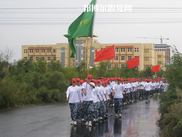承德工業(yè)學(xué)校怎么樣、好不好