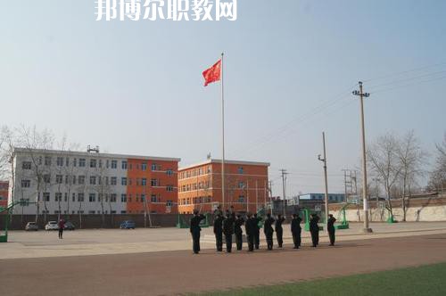 石家莊鹿泉職業(yè)教育中心2022年學(xué)費(fèi)、收費(fèi)多少