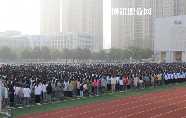 江蘇徐州醫(yī)藥高等職業(yè)學(xué)校2022年報(bào)名條件、招生要求、招生對象