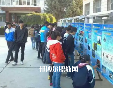 會(huì)寧機(jī)電工業(yè)學(xué)校2022年報(bào)名條件、招生要求、招生對象 
