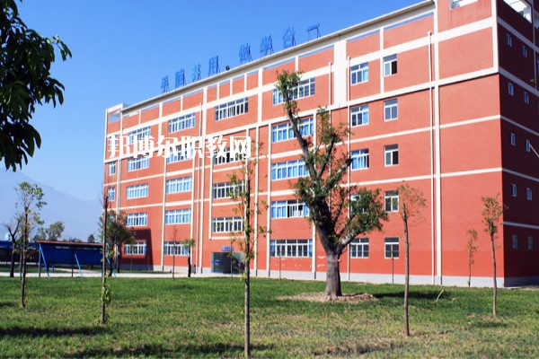 秦皇島燕?？萍悸殬I(yè)學校怎么樣、好不好