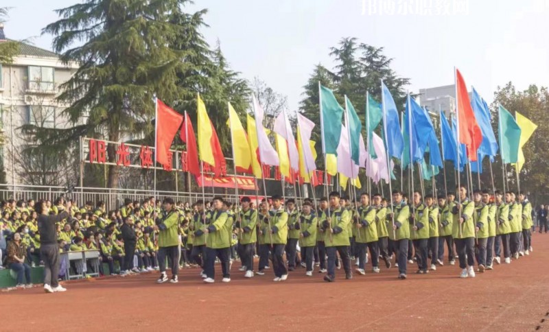 南京浦口中等專業(yè)學(xué)校怎么樣、好不好