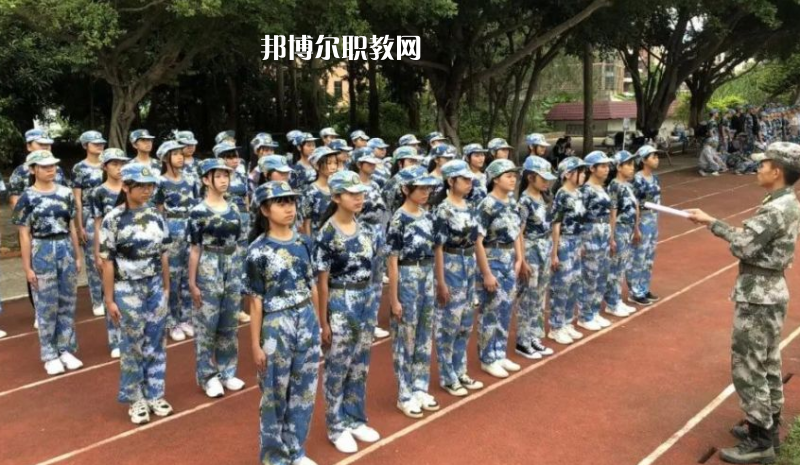 懷集縣職業(yè)技術(shù)學(xué)校怎么樣、好不好