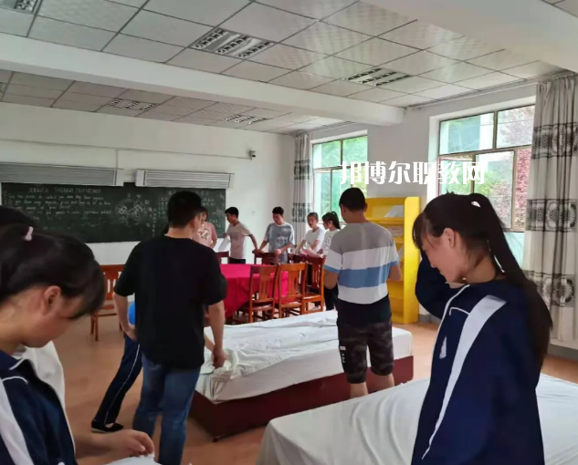 禮縣白河農(nóng)業(yè)中學(xué)2022年報(bào)名條件、招生要求、招生對(duì)象