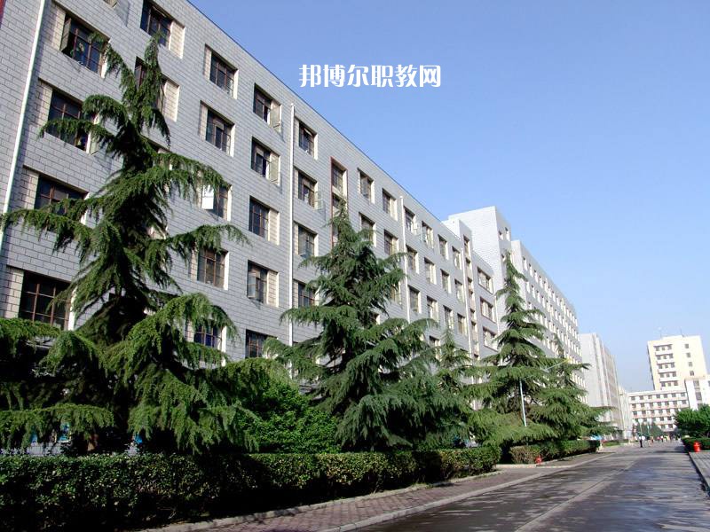 蘭州商業(yè)學(xué)校怎么樣、好不好