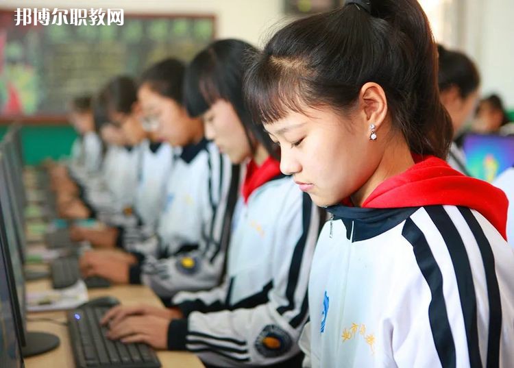 保定蓮池第二職教中心怎么樣、好不好