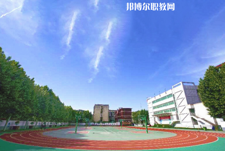 榆林益友能源化工技術(shù)學(xué)校怎么樣、好不好