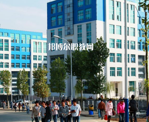 黔南州技工學(xué)校怎么樣、好不好