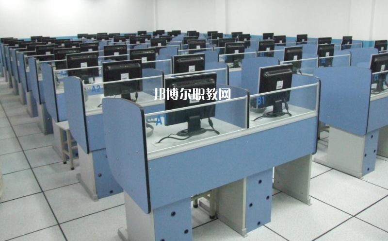 貴州省郵電學校怎么樣、好不好