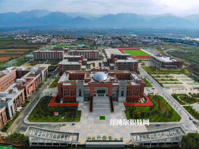陜西建設技師學院怎么樣、好不好?