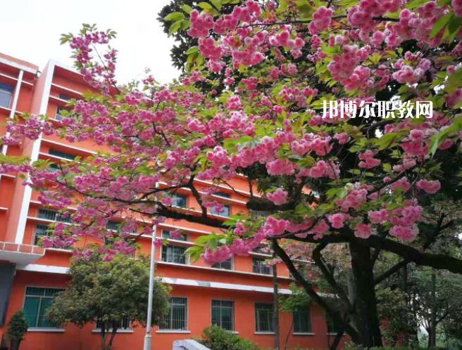 貴州特殊教育中等職業(yè)技術(shù)學(xué)校2022年學(xué)費(fèi)、收費(fèi)多少
