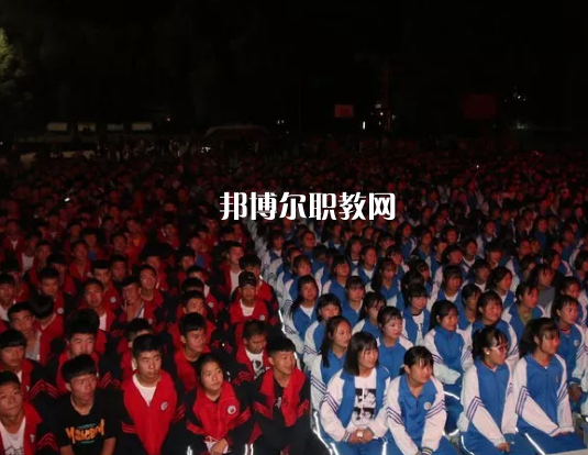 武山職業(yè)中等專(zhuān)業(yè)學(xué)校2022年報(bào)名條件、招生要求、招生對(duì)象 