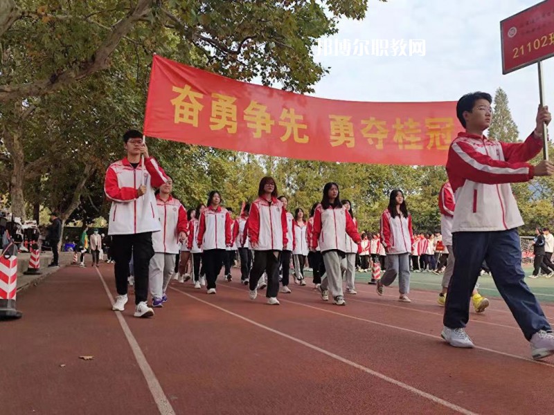 江蘇新聞出版學(xué)校怎么樣、好不好