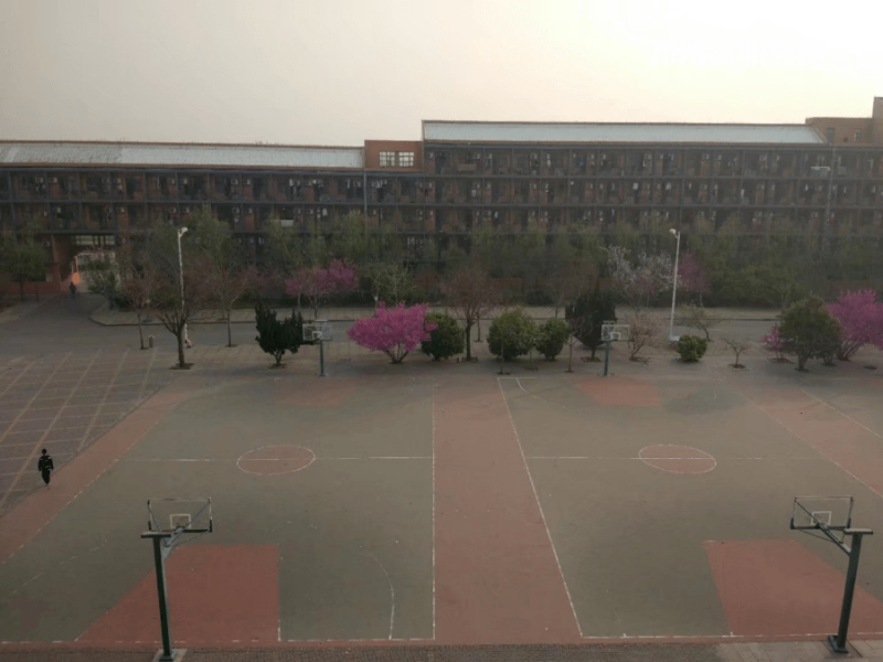 邯鄲第四職業(yè)中學(xué)怎么樣、好不好