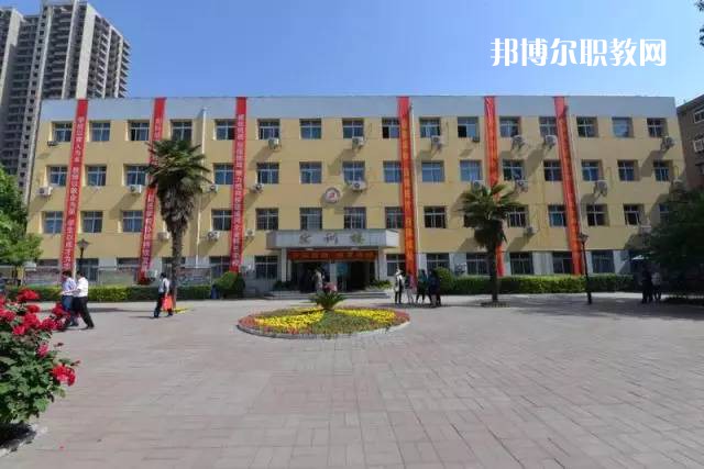 邯鄲第二職業(yè)中學(xué)2022年報名條件、招生要求、招生對象