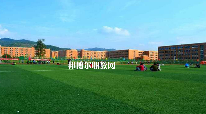咸陽協和職業(yè)學校怎么樣、好不好