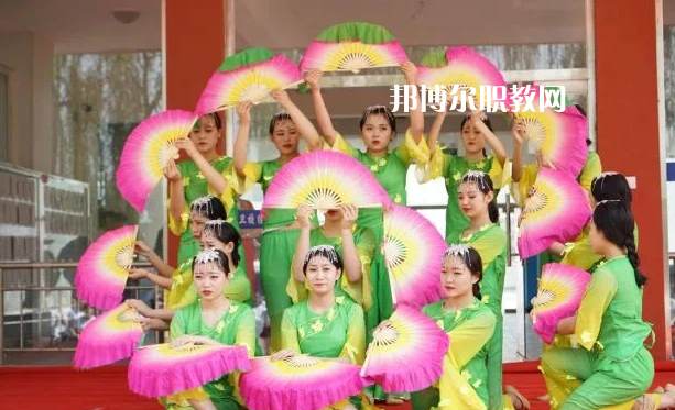 定州衛(wèi)生中等專業(yè)學校2022年學費、收費多少