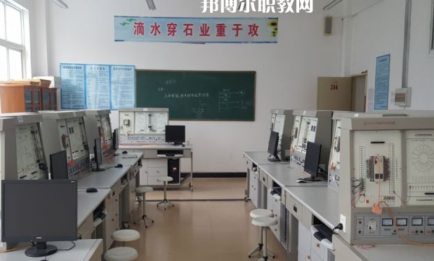 貴陽白云區(qū)職業(yè)技術(shù)學(xué)校怎么樣、好不好