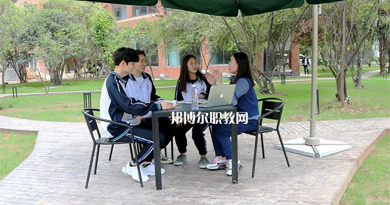 西安藝術(shù)職業(yè)高級中學(xué)2022年學(xué)費、收費多少