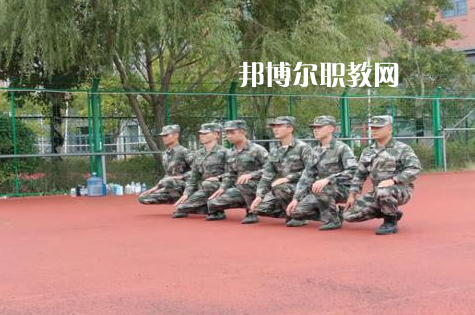 徐州安保中等專業(yè)學(xué)校2022年學(xué)費、收費多少