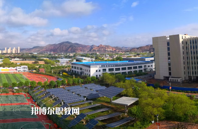 甘肅工商技師學(xué)院2022年報(bào)名條件、招生要求、招生對(duì)象