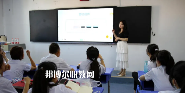 西安經(jīng)開職業(yè)學(xué)校2022年報(bào)名條件、招生要求、招生對象