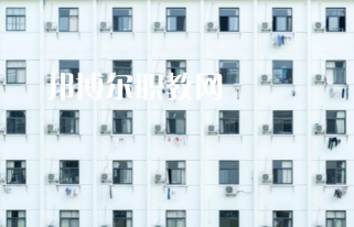 重慶松溉中等職業(yè)技術學校2022年宿舍條件
