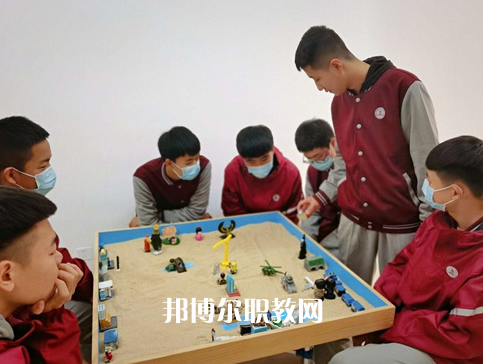 石家莊旅游學(xué)校2022年報(bào)名條件、招生要求、招生對(duì)象