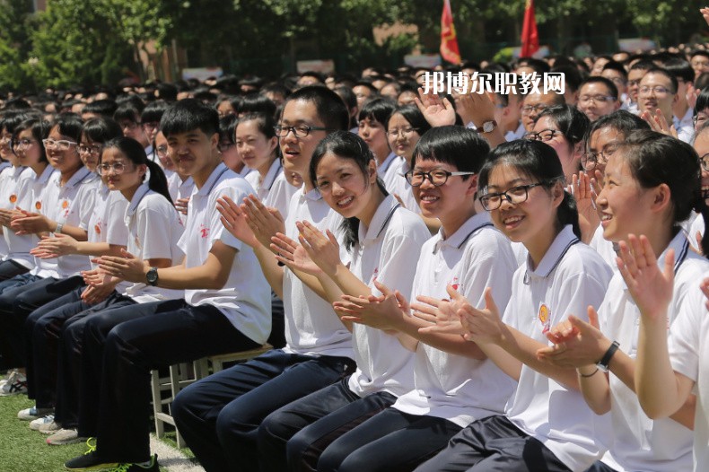 石家莊博藝美術(shù)中等專業(yè)學(xué)校2022年報(bào)名條件、招生要求、招生對(duì)象