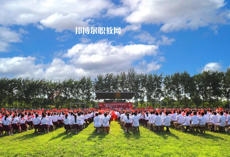 江蘇溧陽中等專業(yè)學(xué)校2022年學(xué)費、收費多少