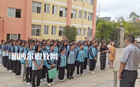 遵義市紅花崗區(qū)經(jīng)濟(jì)職業(yè)技術(shù)學(xué)校2022年報(bào)名條件、招生要求、招生對(duì)象