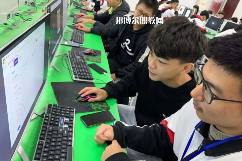 邢臺(tái)交安中等職業(yè)技術(shù)學(xué)校2022年報(bào)名條件、招生要求、招生對(duì)象