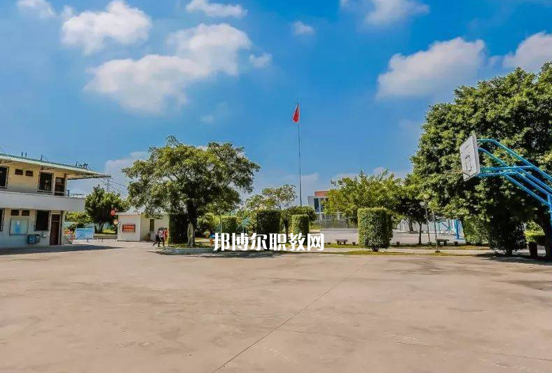汕頭澄海職業(yè)技術(shù)學(xué)校怎么樣、好不好
