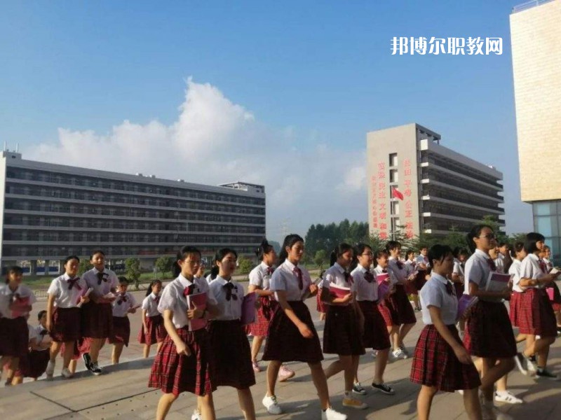 廣東省湛江衛(wèi)生學(xué)校2022年招生錄取分?jǐn)?shù)線(xiàn)