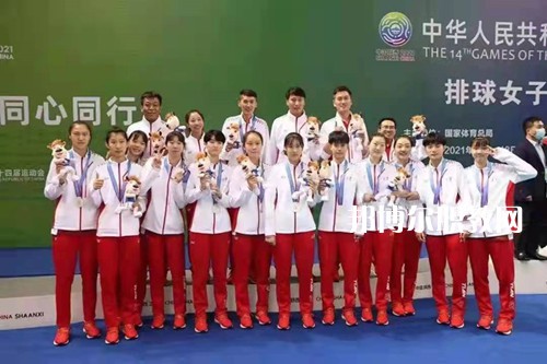 唐山體育運動學校2022年報名條件、招生要求、招生對象