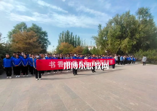 瓜州冶金中等專業(yè)學(xué)校2022年報(bào)名條件、招生要求、招生對(duì)象