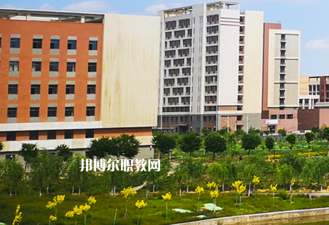 蘭州市商業(yè)學(xué)校2022年報名條件、招生要求、招生對象 