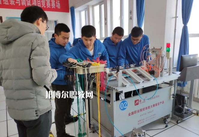 武威信息工程學(xué)校2022年學(xué)費、收費多少