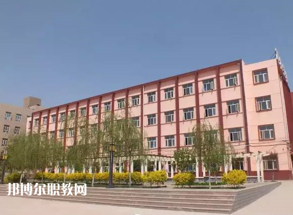 張家口工程技術(shù)學(xué)校2022年報(bào)名條件、招生要求、招生對(duì)象