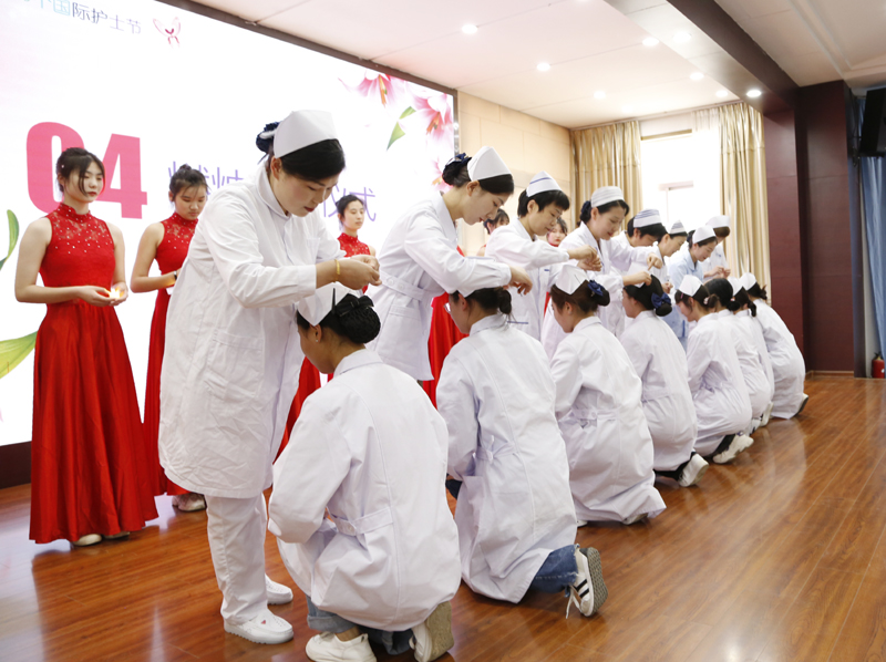 安徽省淮北衛(wèi)生學校怎么樣、好不好