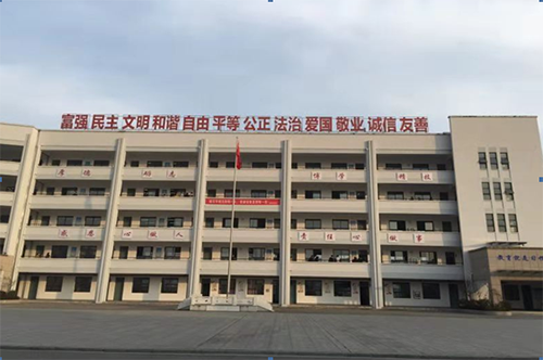 宣城旅游學(xué)校學(xué)校怎么樣、好不好