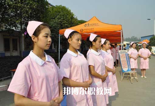石家莊同濟(jì)醫(yī)學(xué)中等專(zhuān)業(yè)學(xué)校2022年招生錄取分?jǐn)?shù)線(xiàn)
