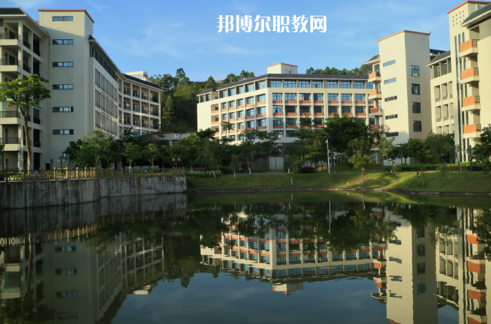 惠州衛(wèi)生學(xué)校怎么樣、好不好