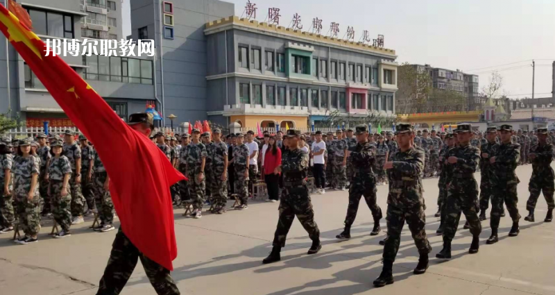 三河市職業(yè)技術(shù)教育中心2022年報(bào)名條件、招生要求、招生對(duì)象