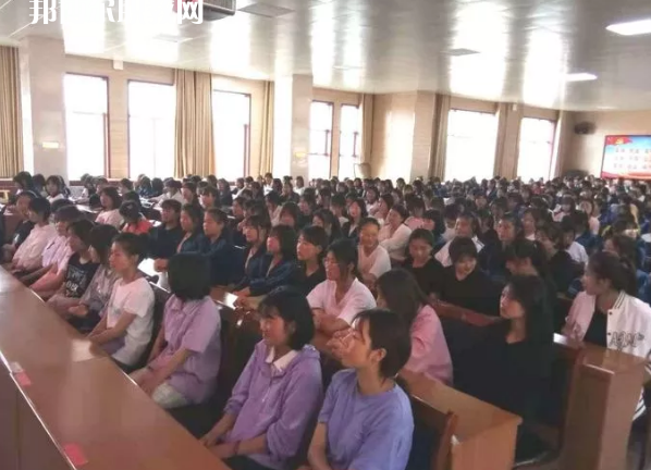 禮縣職業(yè)中等專業(yè)學(xué)校2022年報(bào)名條件、招生要求、招生對(duì)象 