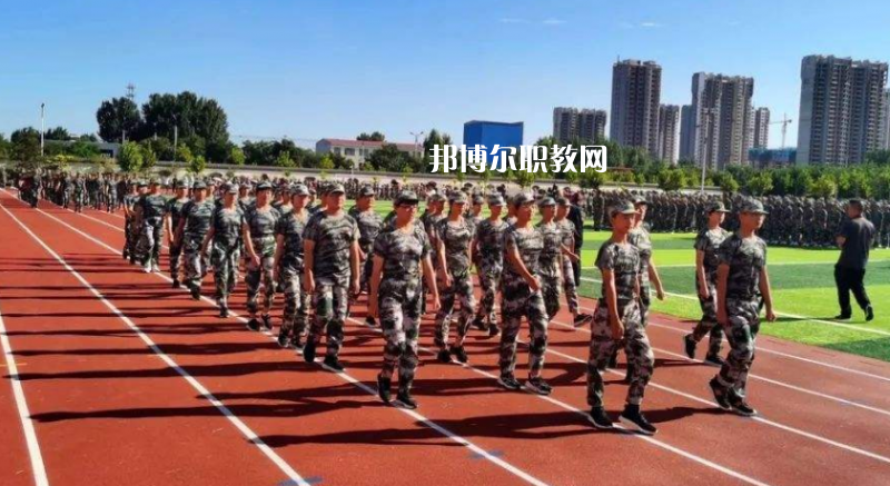 平泉職教中心2022年報名條件、招生要求、招生對象