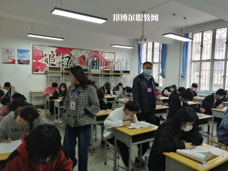 甘肅省財(cái)政學(xué)校2022年報(bào)名條件、招生要求、招生對(duì)象